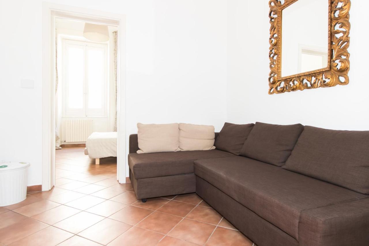 And So Bed & Breakfast Lecce Exterior foto