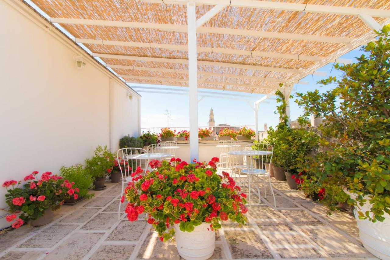And So Bed & Breakfast Lecce Exterior foto