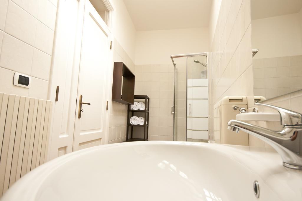 And So Bed & Breakfast Lecce Cameră foto
