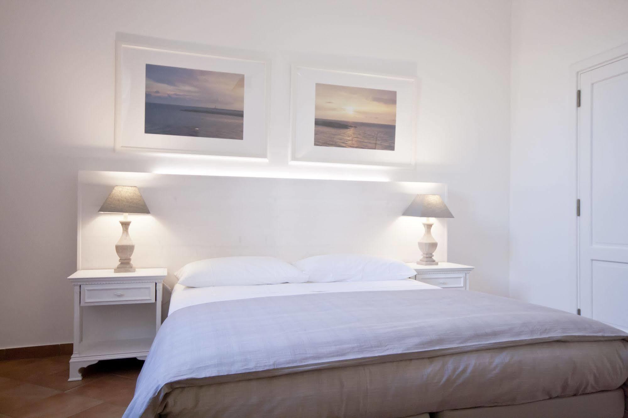 And So Bed & Breakfast Lecce Exterior foto