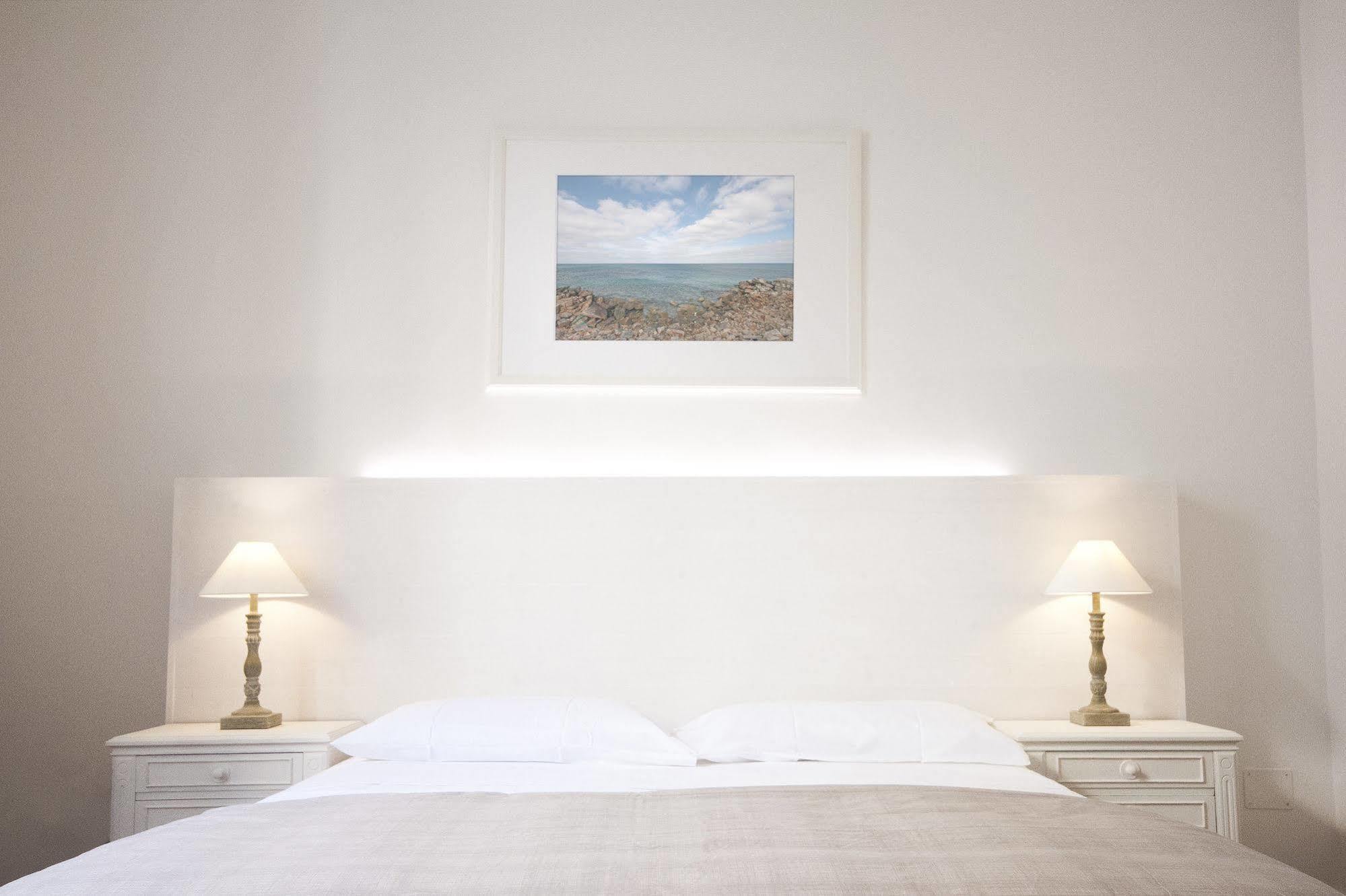 And So Bed & Breakfast Lecce Exterior foto