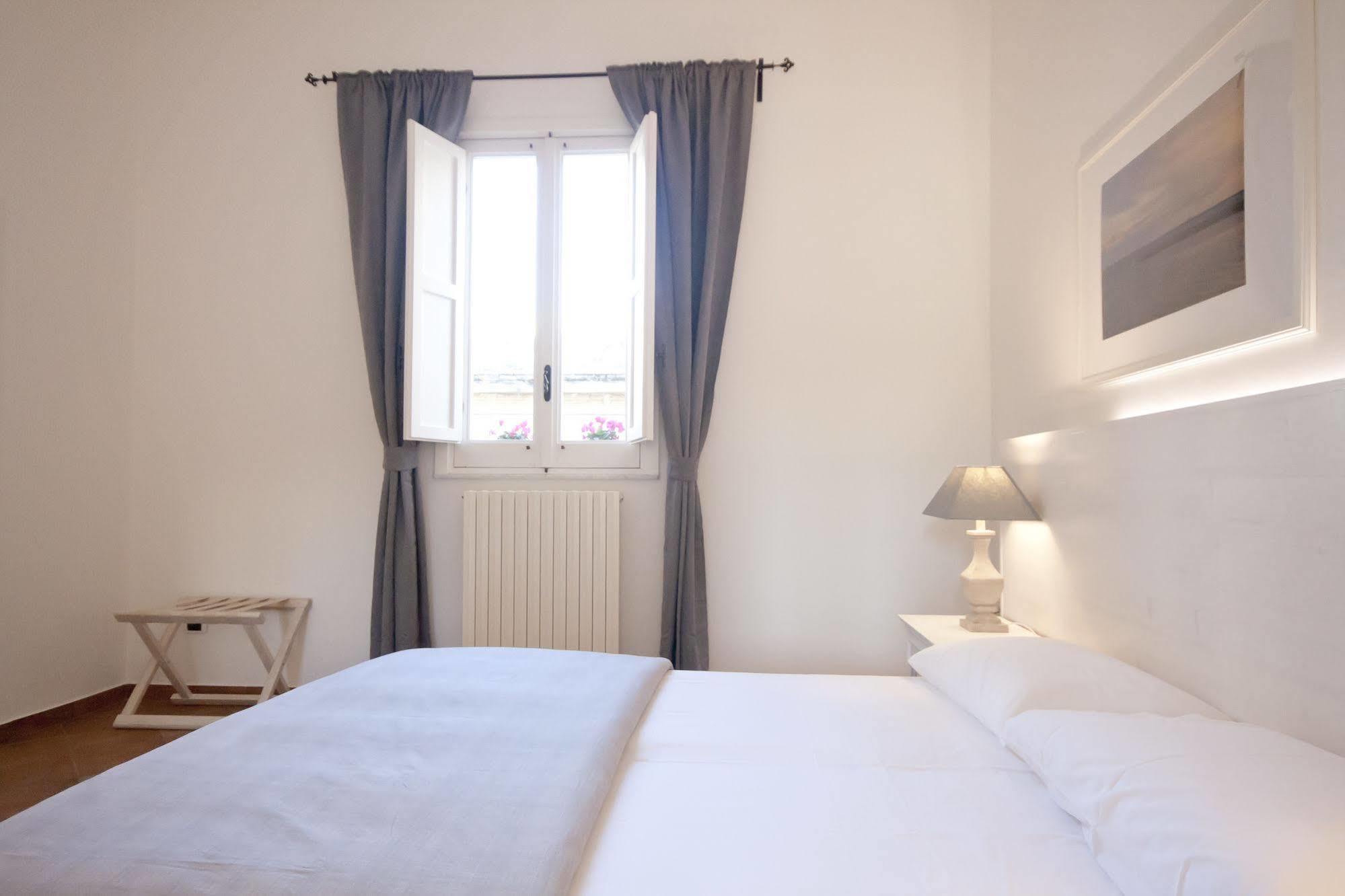 And So Bed & Breakfast Lecce Exterior foto
